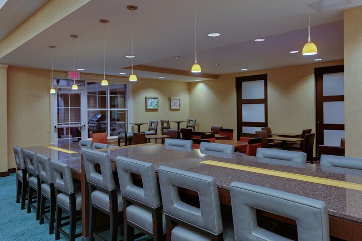 Residence Inn Springfield Chicopee