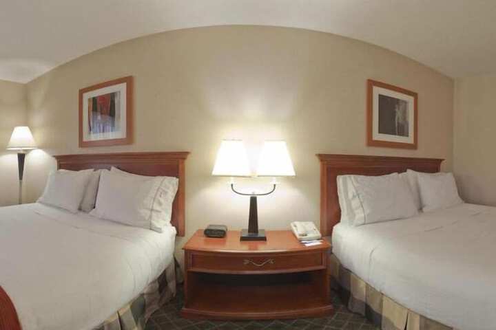 Holiday Inn Express & Suites Kent - University Area by IHG