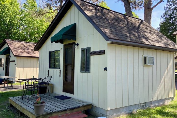 Betsie Riverside Resort