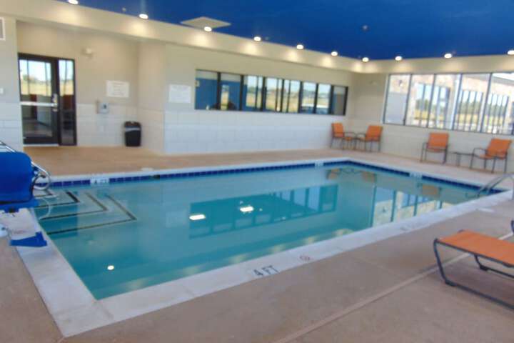 Pool 2 of 42