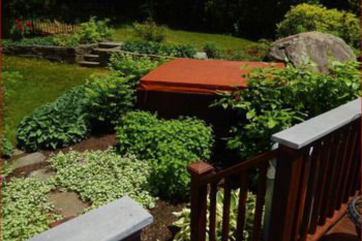 Primrose Hill Bed & Breakfast