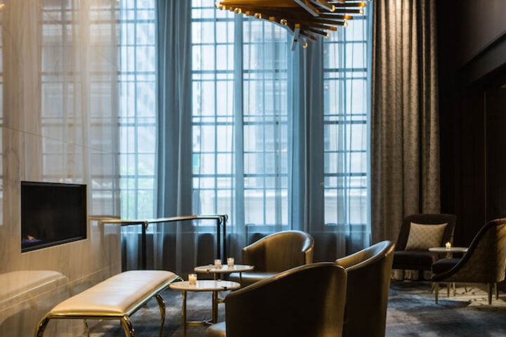 Hotel Interior 19 of 61