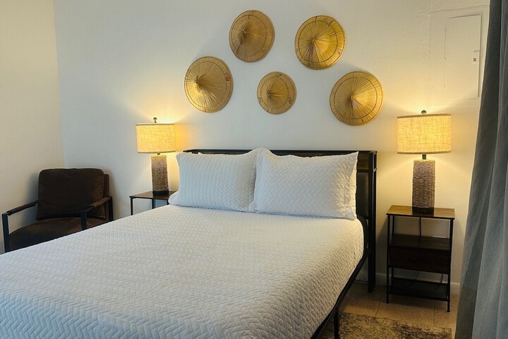 Wilton Manors Guesthouse