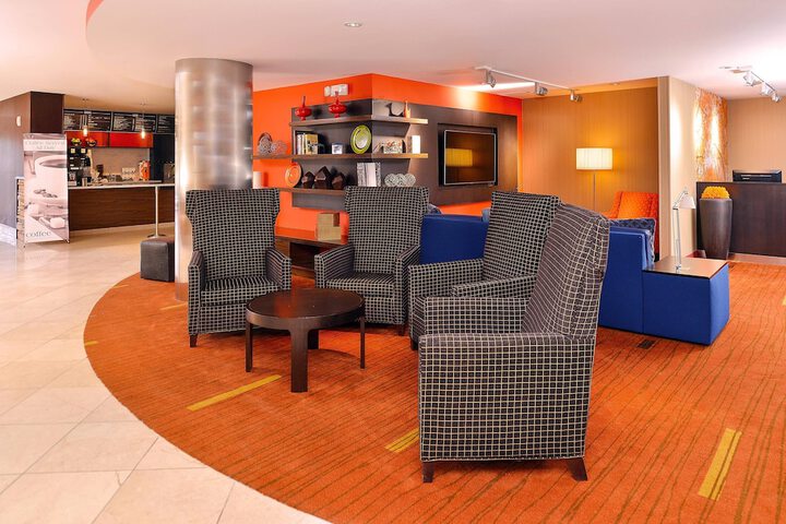 Hotel Interior 11 of 68
