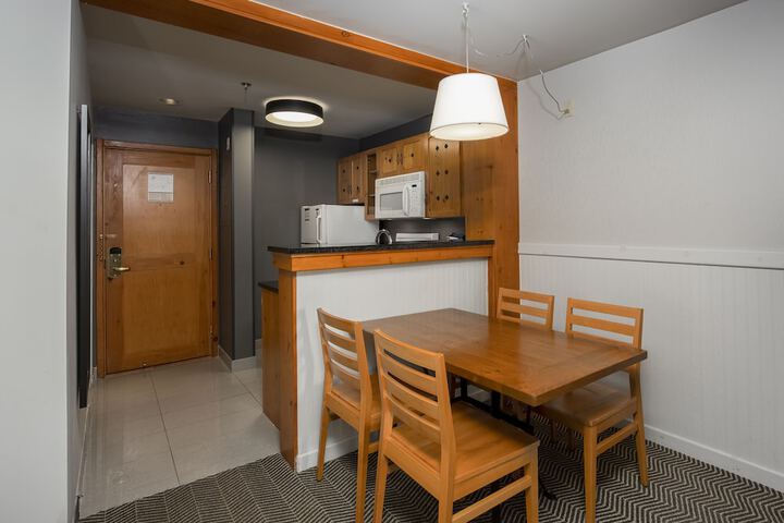 Le Lodge de la Montagne - Les Suites Tremblant