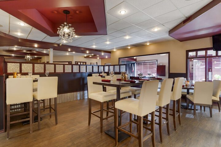 Best Western Grande Prairie Hotel & Suites
