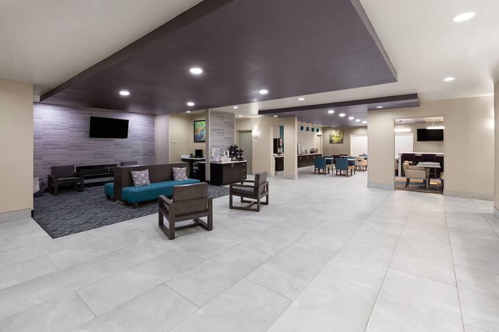 La Quinta Inn & Suites by Wyndham Boutte