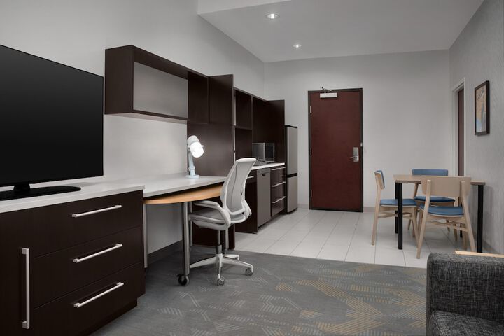 Home2 Suites by Hilton Lake City