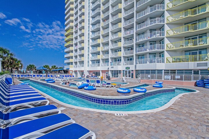 Pool 8 of 118