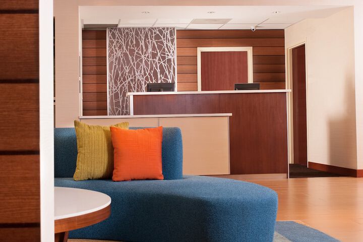 Hotel Interior 9 of 34