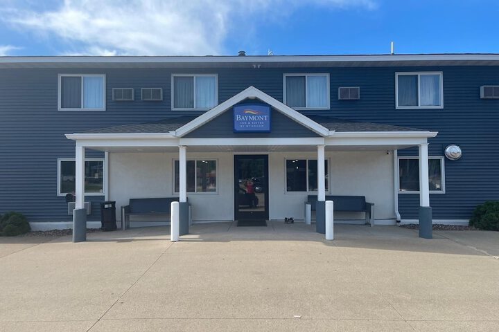 Baymont Inn & Suites by Wyndham Platteville