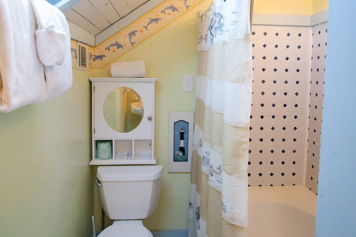 Tybee Island Inn