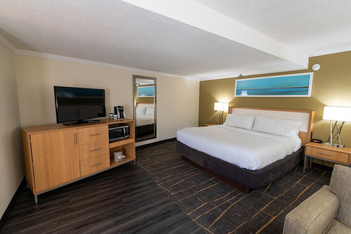 Holiday Inn Greenville by IHG