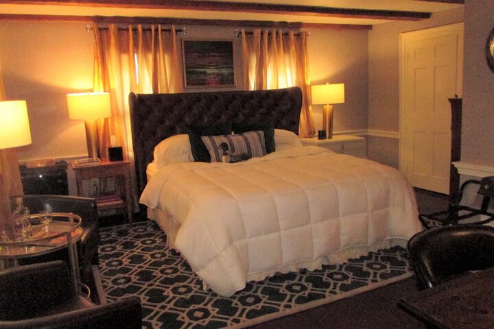 Center Lovell Inn