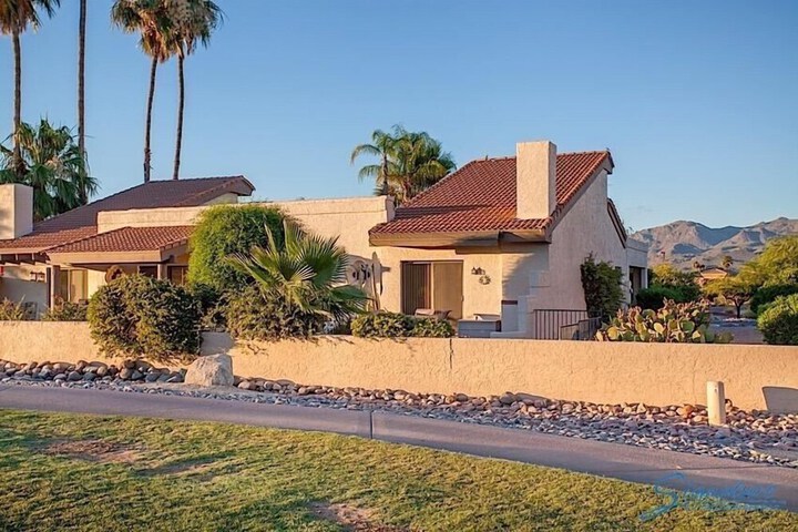 Rio Verde Golf Casita by Signature Rentals