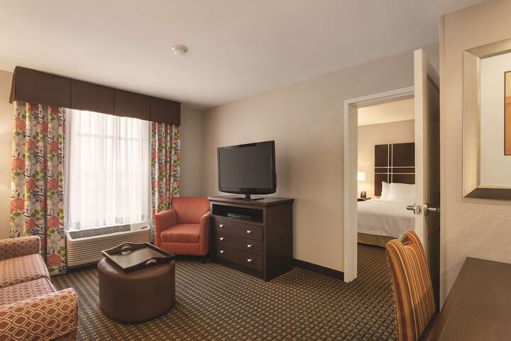 Homewood Suites by Hilton Joplin