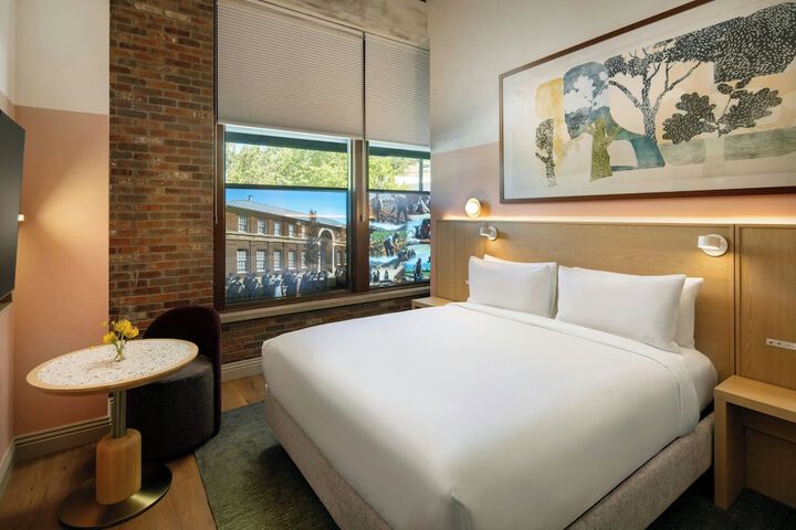 The Carlton Hotel Atascadero – Paso Robles, a Tribute Portfolio Hotel
