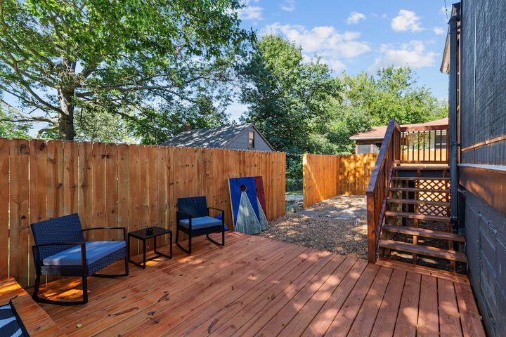 Wine Country Getaway | JZ Vacation Rentals
