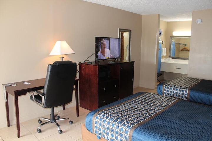 Highland Inn Denham Springs - Baton Rouge East