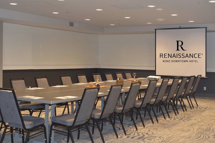 Renaissance Reno Downtown Hotel & Spa