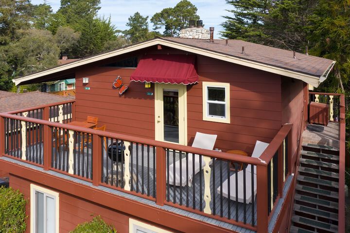 Terrace/Patio 114 of 127