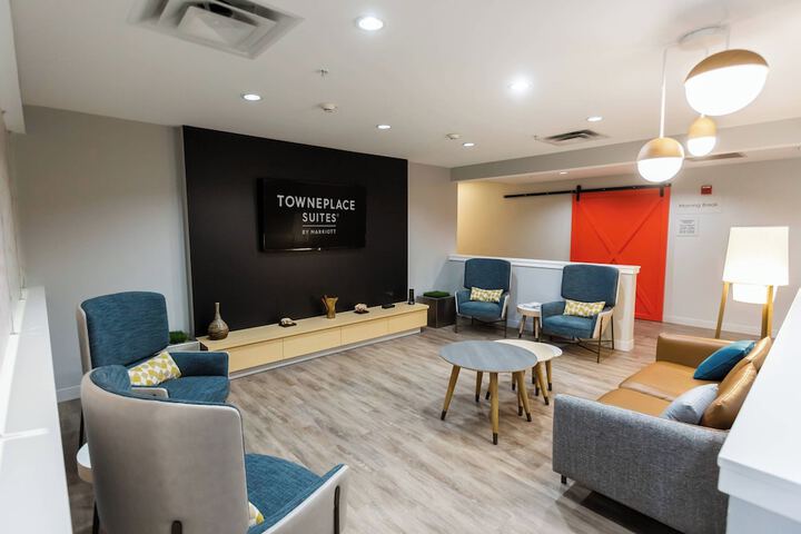 TownePlace Suites Bowling Green