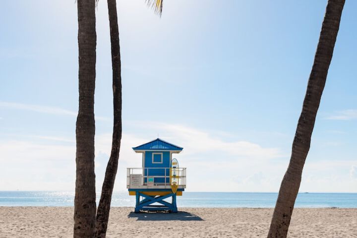 Costa Hollywood Beach Resort