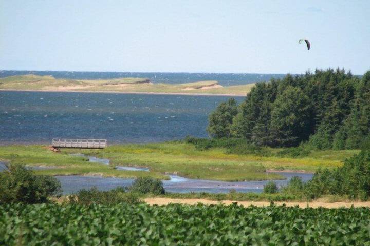 Swept Away Cottages