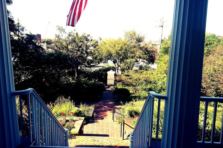 Hotel View 26 of 28