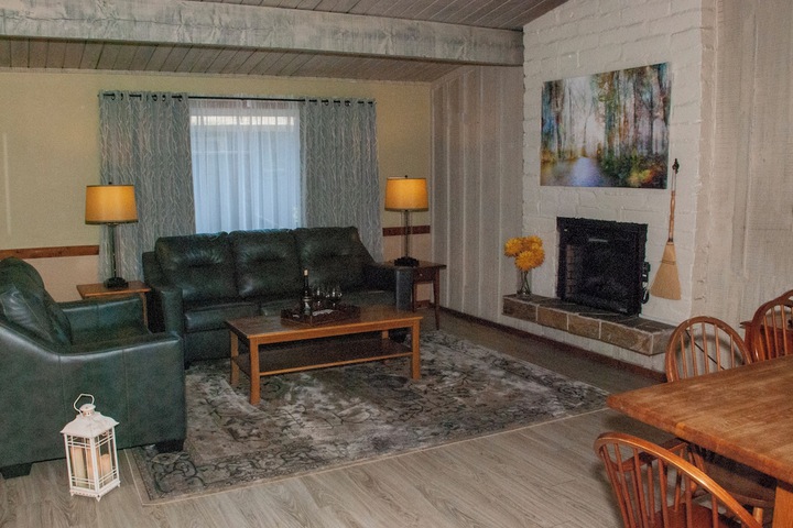 Carmel Valley Lodge and Resort