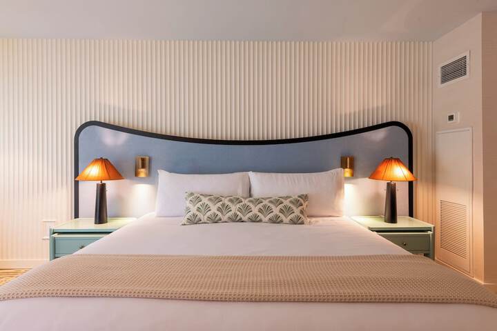 The Meadowmere Resort