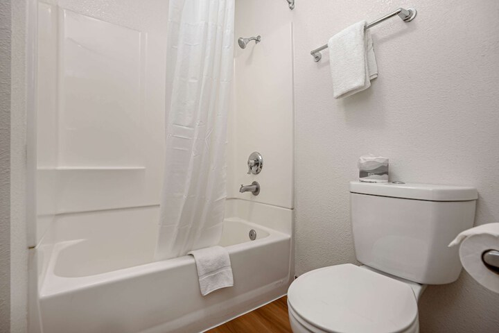 Econo Lodge Quakertown