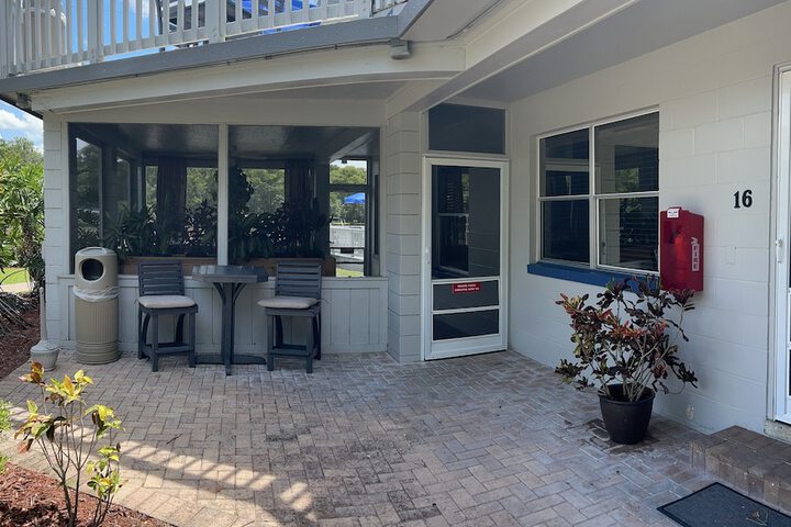 Hontoon Landing Resort & Marina
