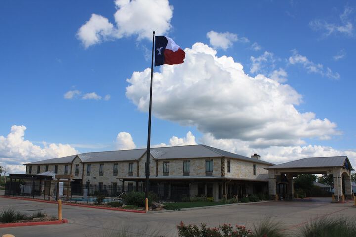 Hotel Texas
