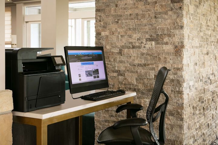 Business Center 54 of 54