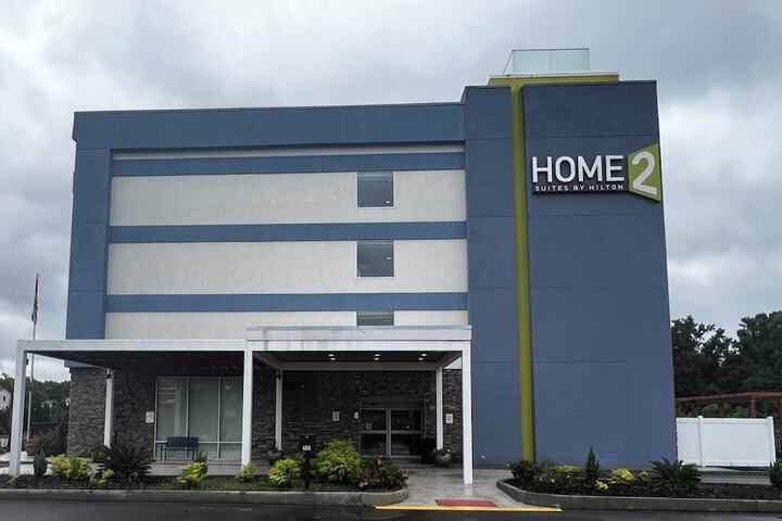 Home2 Suites by Hilton Hinesville