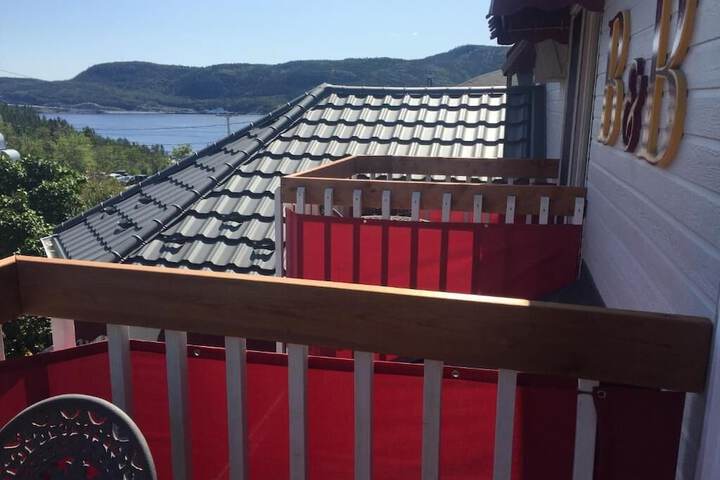auberge maison gagne
