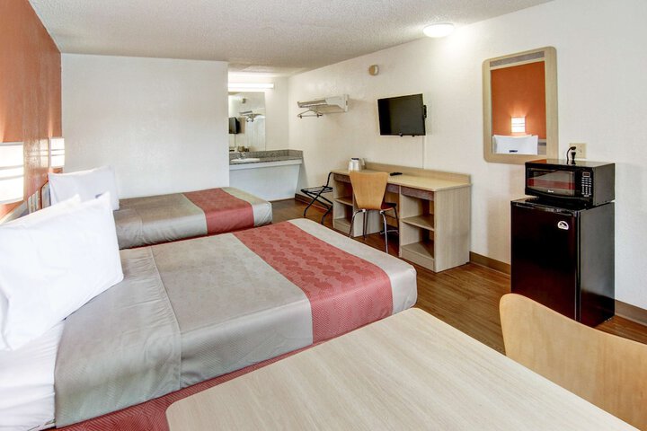 Motel 6 Union City GA - Atlanta Airport