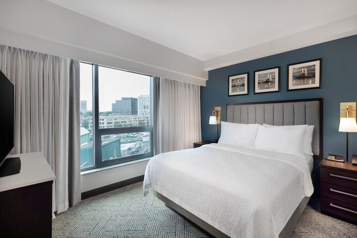 Residence Inn by Marriott Boston Back Bay / Fenway