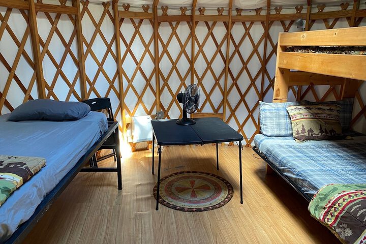 Base Camp Lodging Company