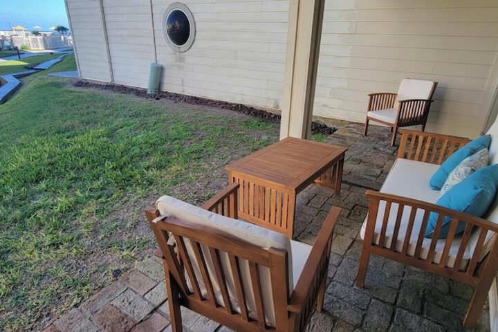 Terrace/Patio 102 of 125
