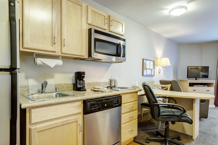 Candlewood Suites Paducah by IHG