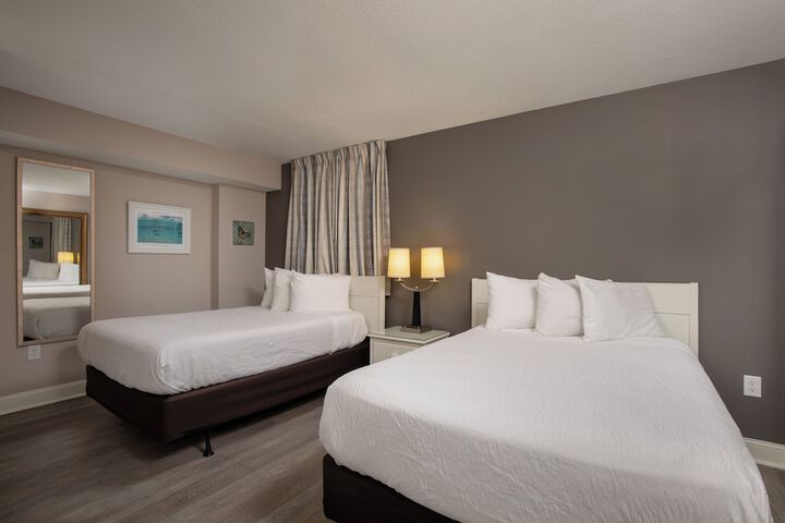 Prince Resort