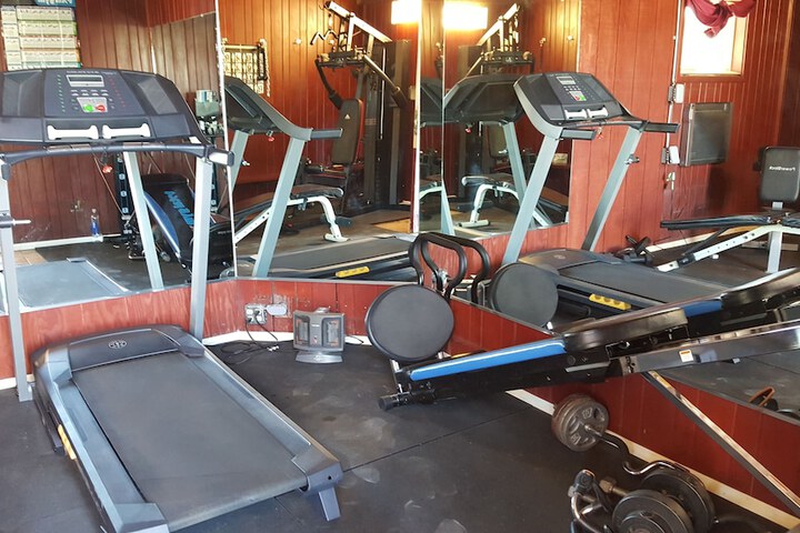 Health and Fitness 45 of 52