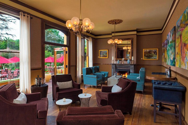 La Posada de Santa Fe a Tribute Portfolio Resort & Spa by Marriott