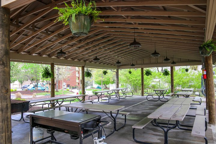 Still Waters Resort