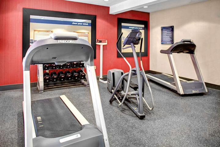 Hampton Inn Coldwater