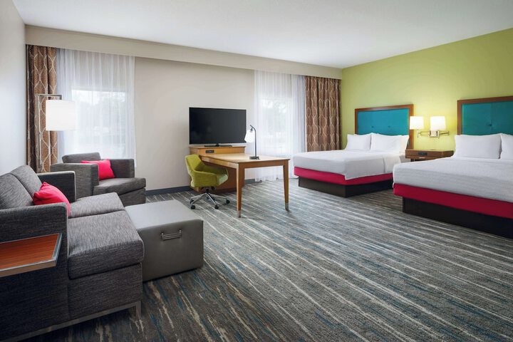 Hampton Inn by Hilton Plant City