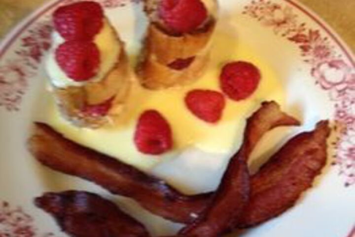 Silver Fern Bed and Breakfast