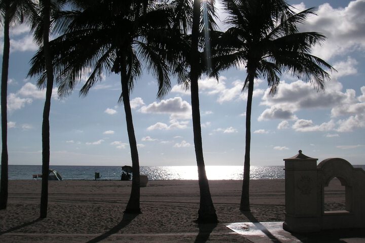 Beach 41 of 44